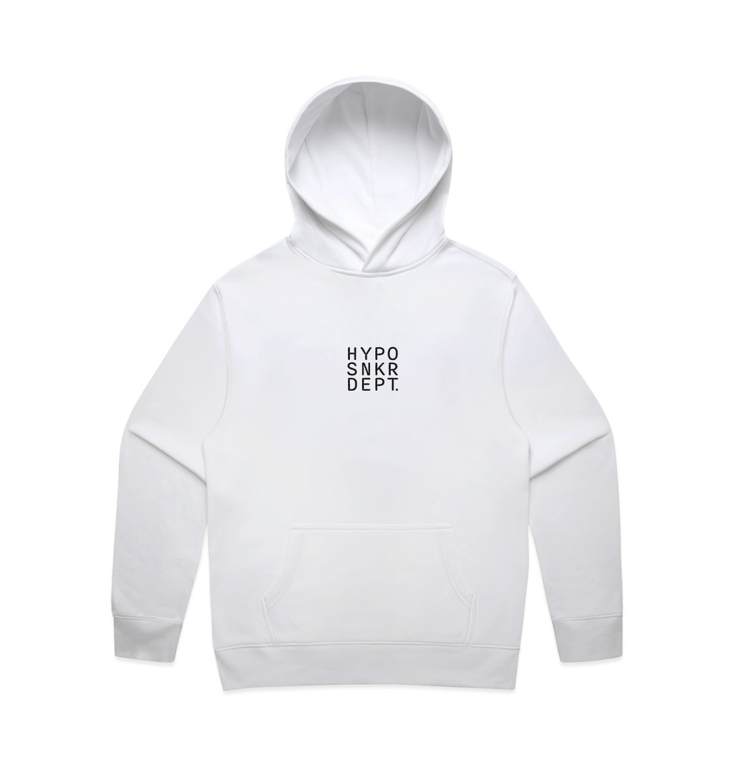 SNKR DEPT. HOODIE