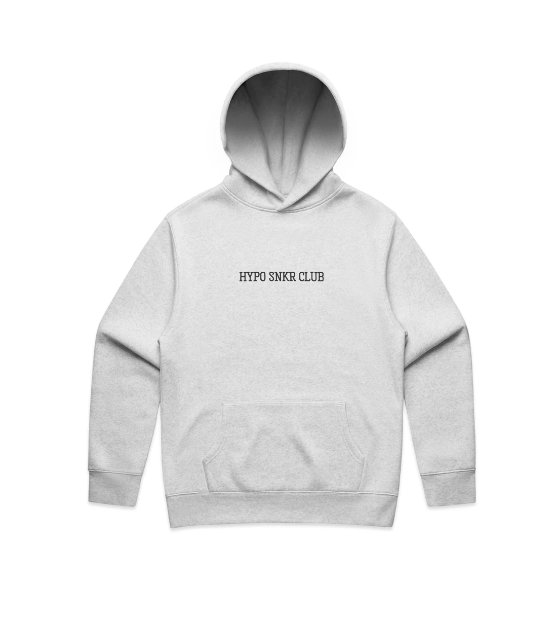 Snkr Club Hoodie - NEW