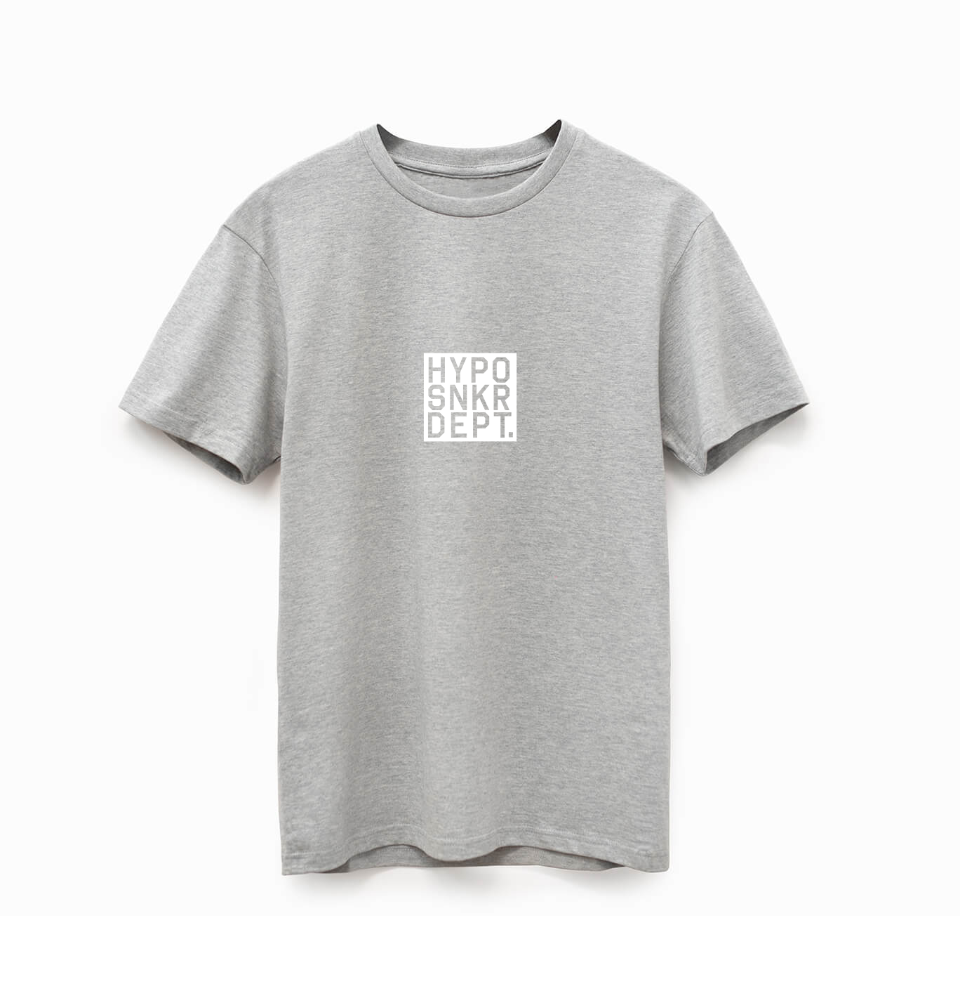 Sneaker Dept. Tee