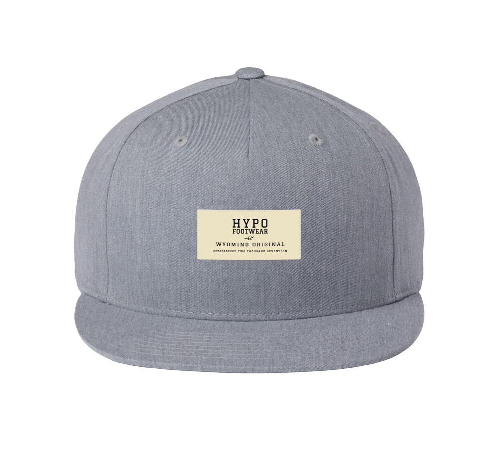 HYPO Label Hat