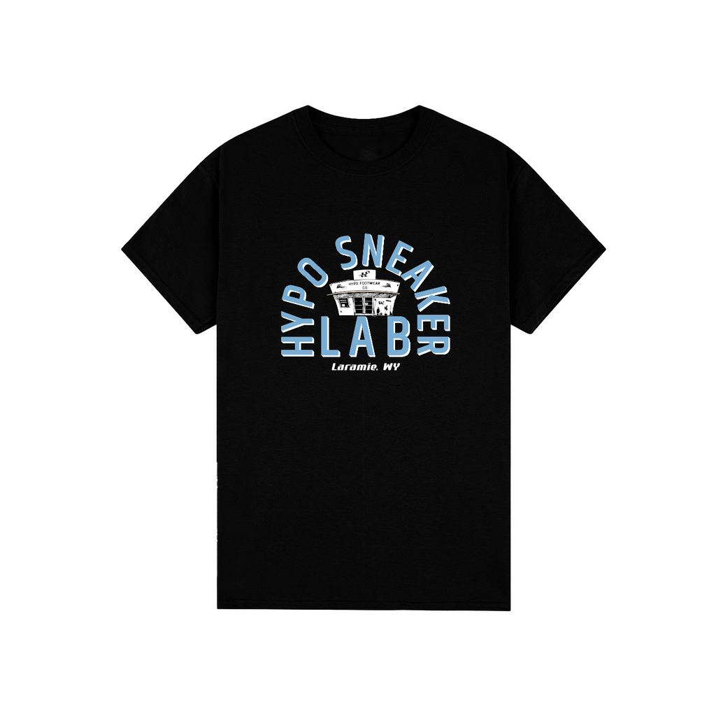 Sneaker Lab Tee