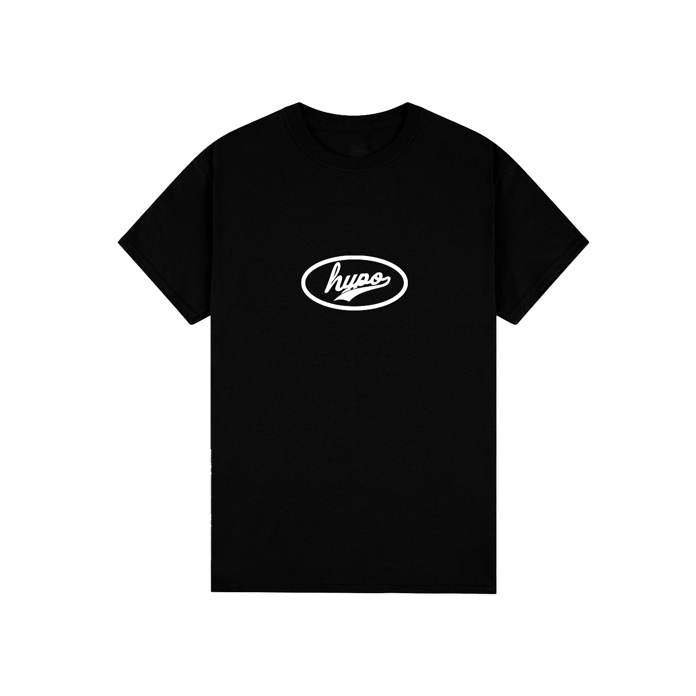 Cursive Tee