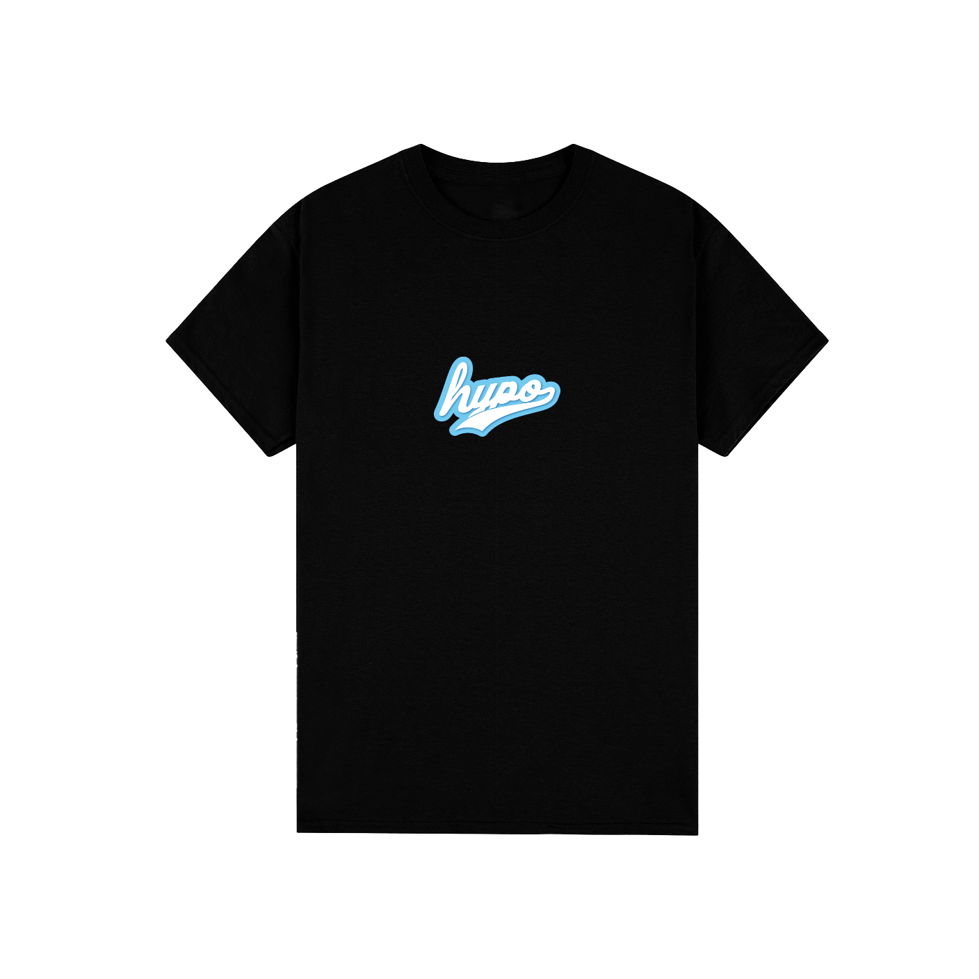 Cursive Tee