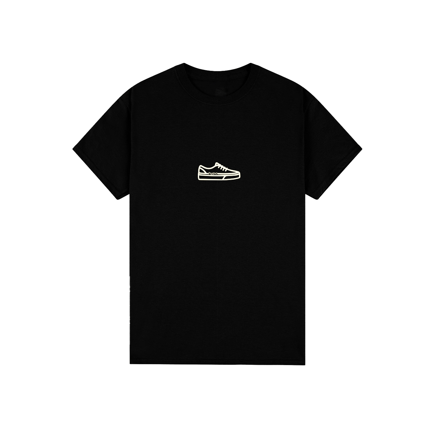 The Sneaker Tee