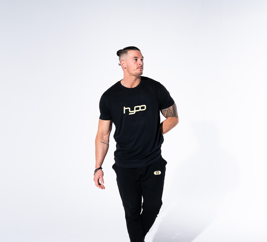 Hypo Simple Tee (Most Popular)