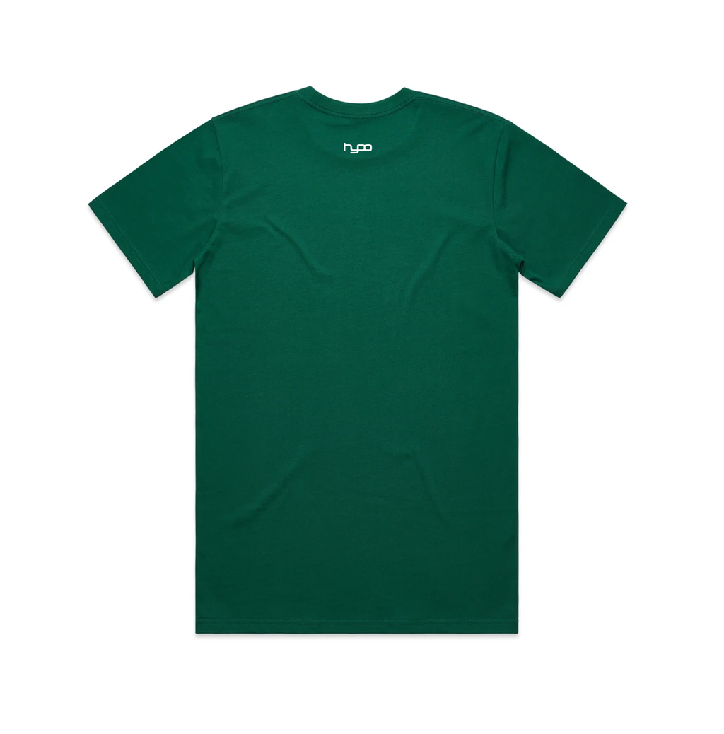 The "H" Shield Tee