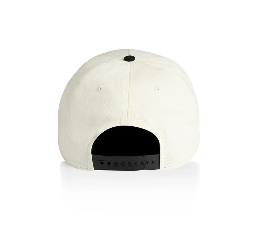High Profile Snapback Hat