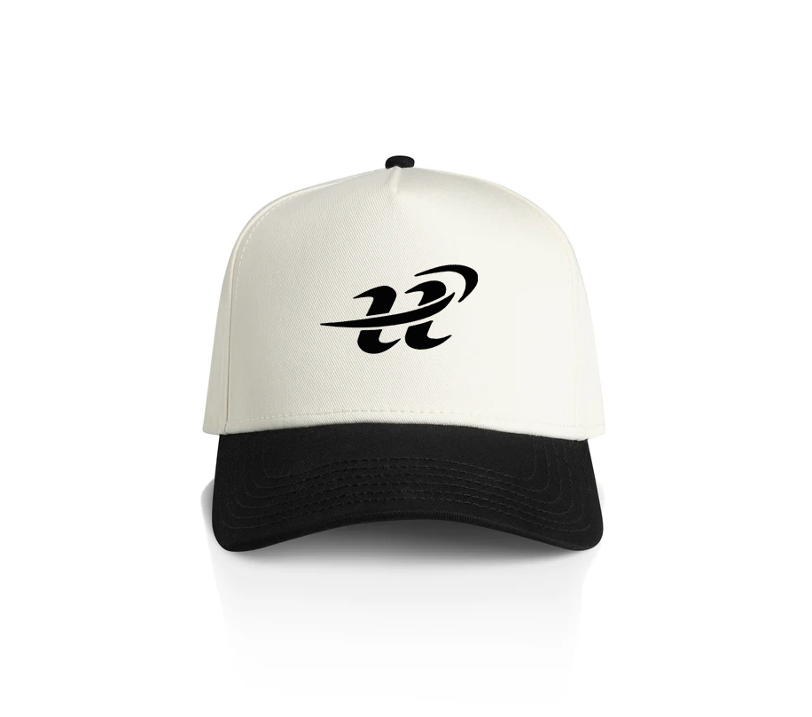 High Profile Snapback Hat