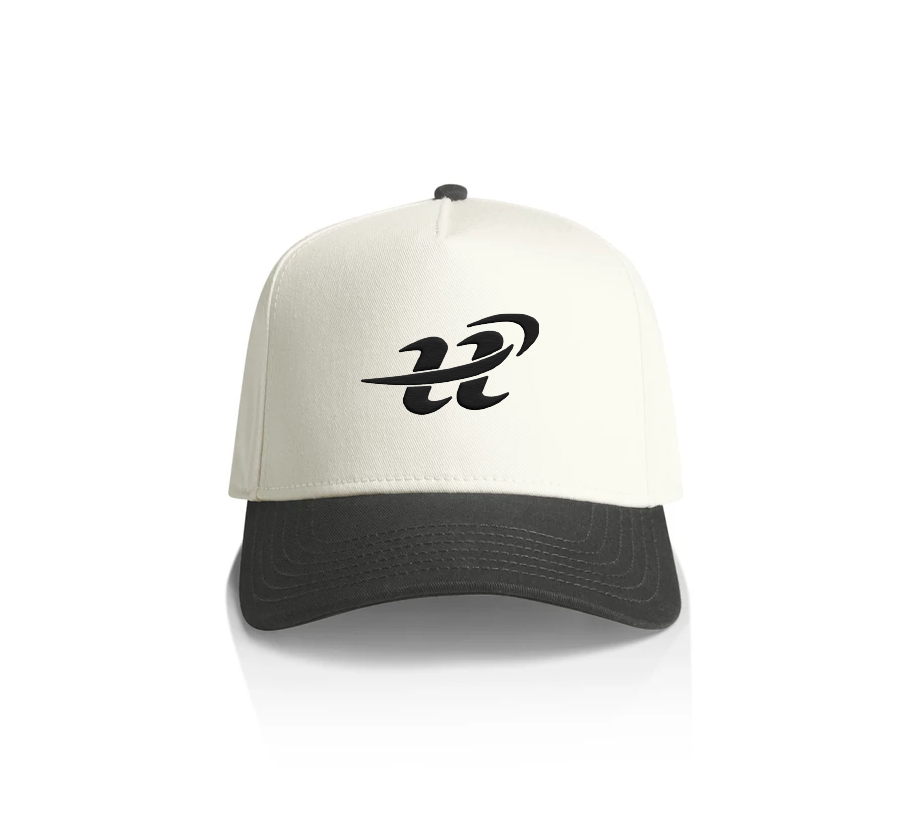 High Profile Snapback Hat