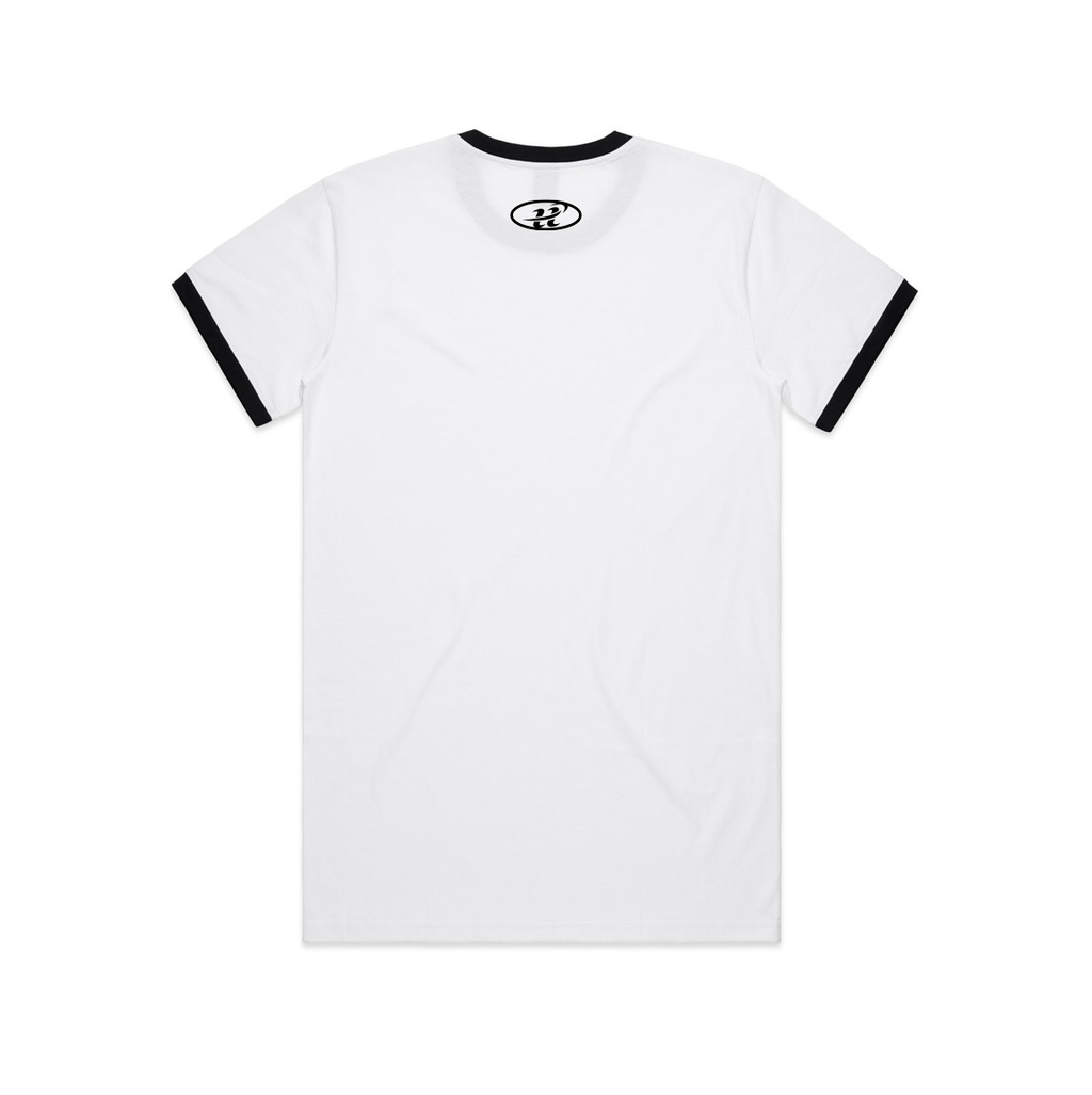 Hypo AirFlo Ringer Tee