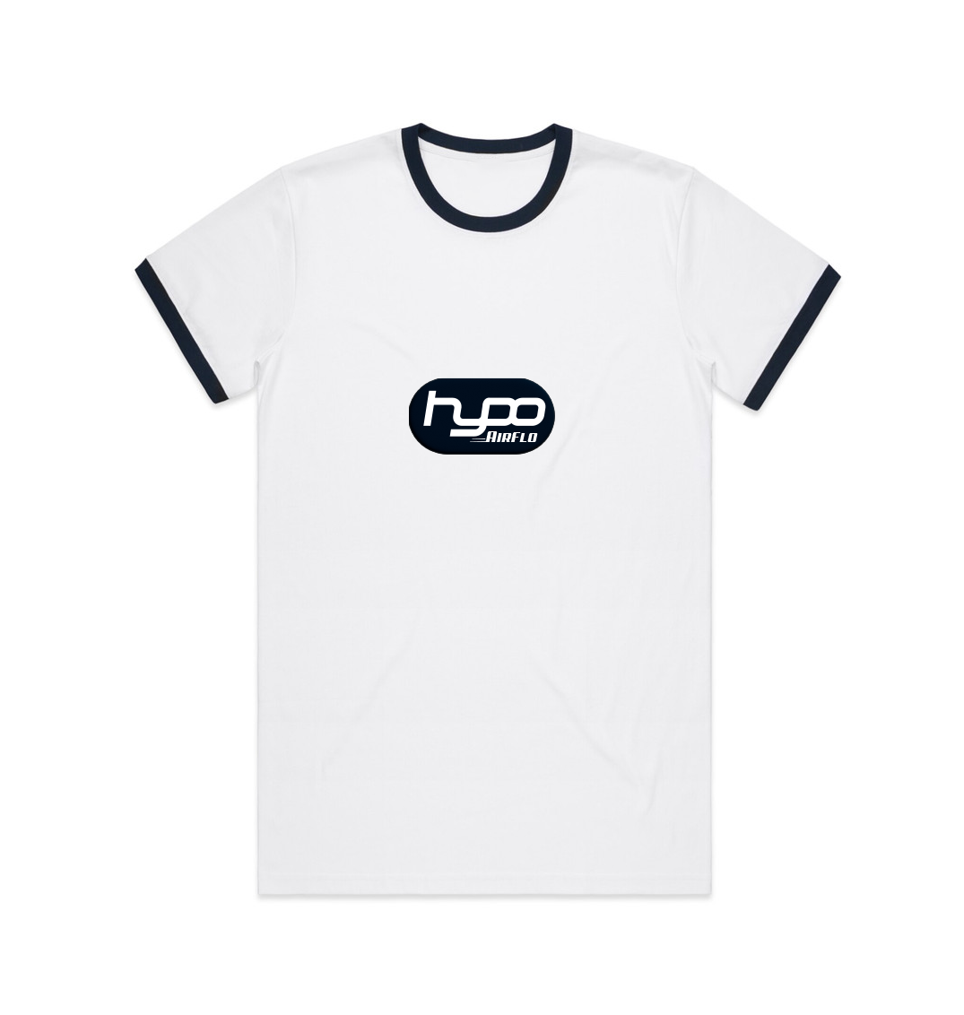 Hypo AirFlo Ringer Tee