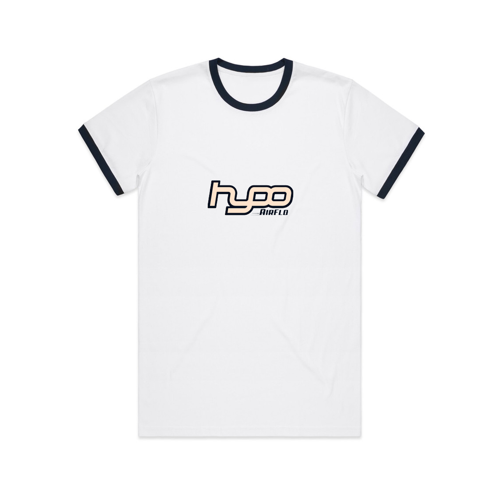 Hypo AirFlo Ringer Tee