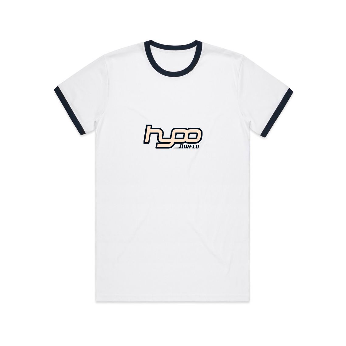 Hypo AirFlo Ringer Tee