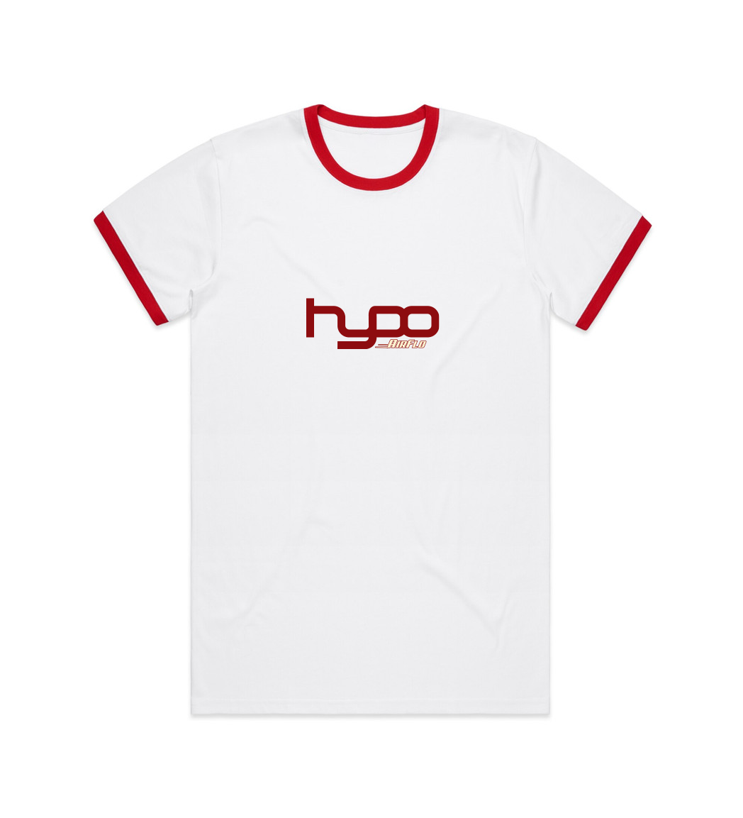 Hypo AirFlo Ringer Tee