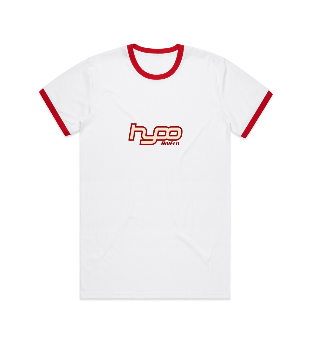 Hypo AirFlo Ringer Tee