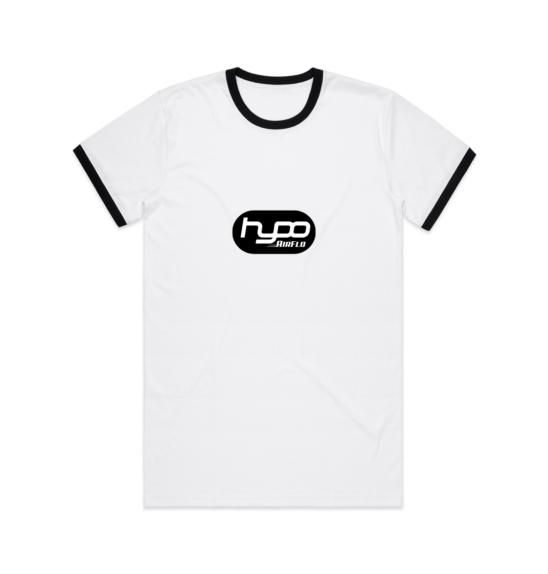 Hypo AirFlo Ringer Tee