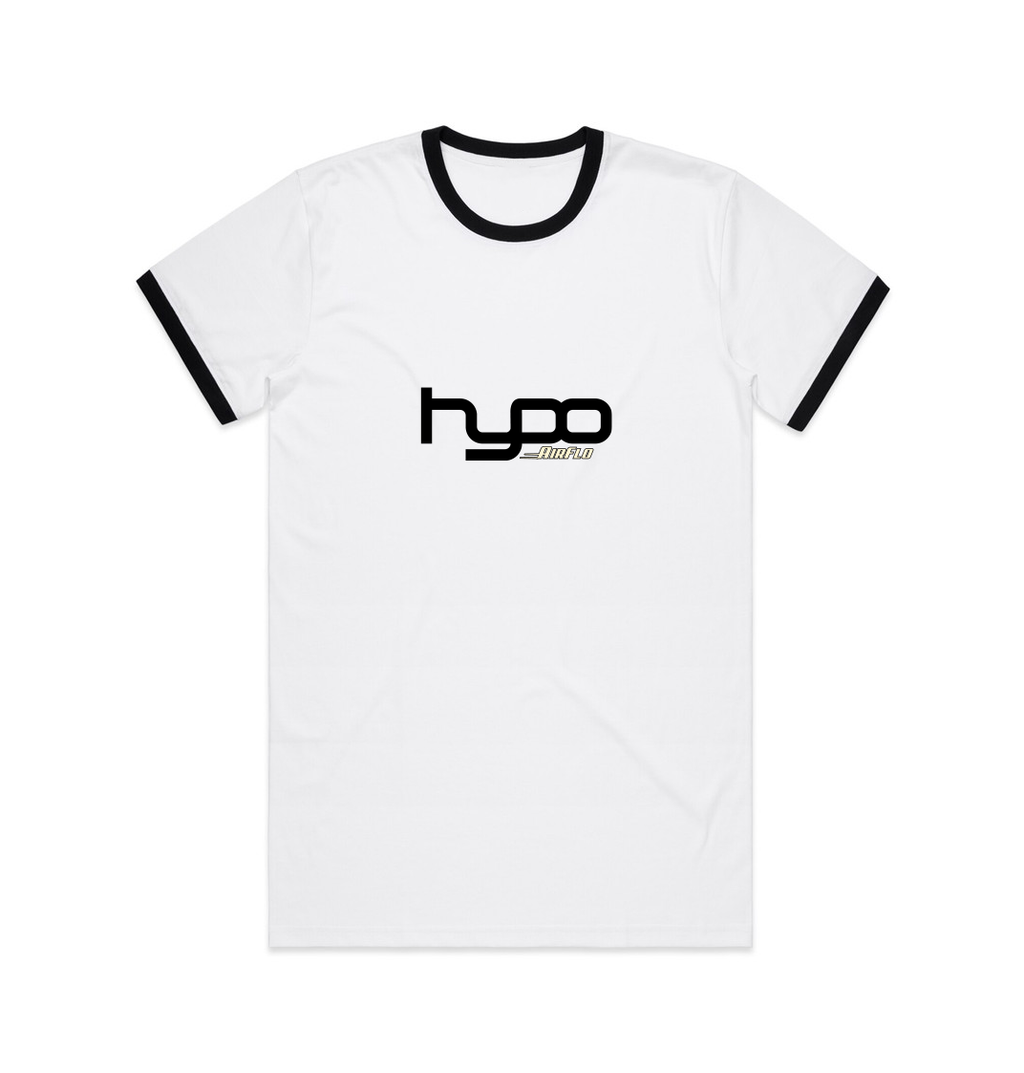 Hypo AirFlo Ringer Tee