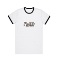 Hypo AirFlo Ringer Tee
