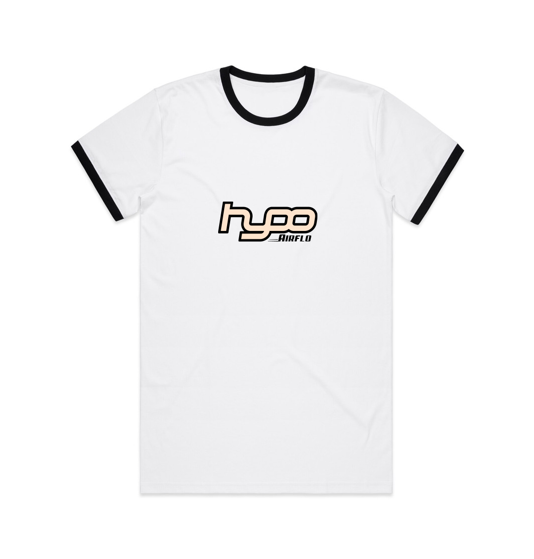 Hypo AirFlo Ringer Tee