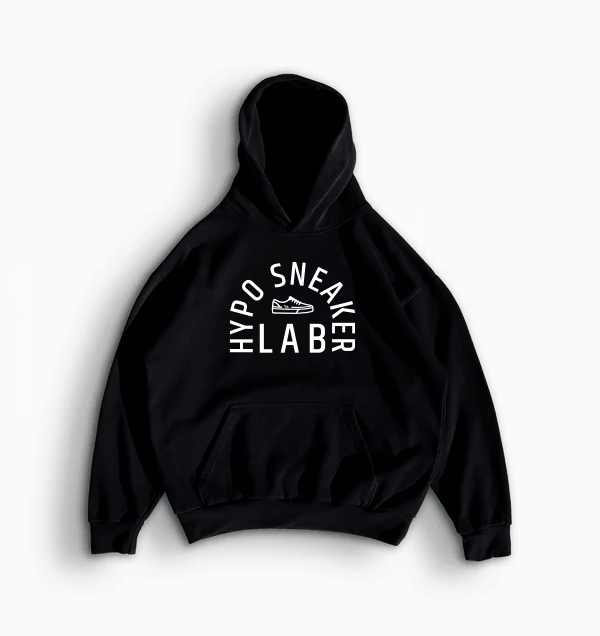 Sneaker Lab Hoodie