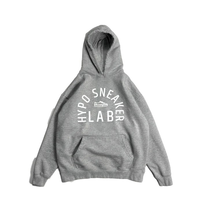 Sneaker Lab Hoodie