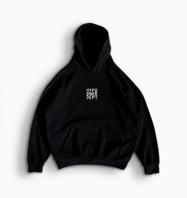 SNKR DEPT. HOODIE