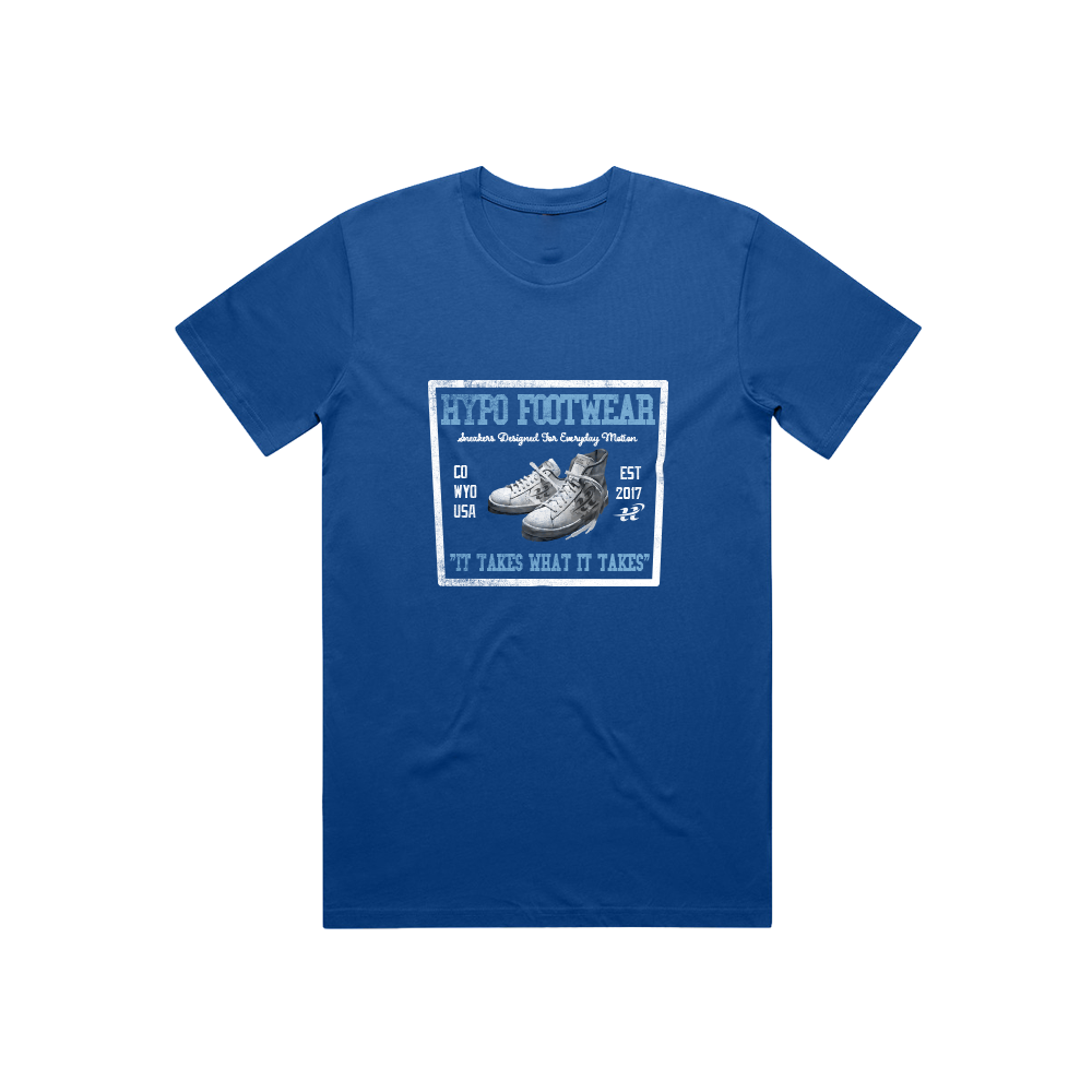 Hypo Graphic Tee