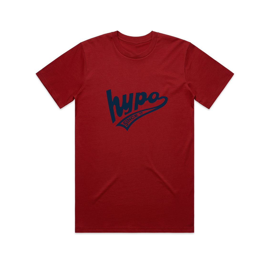 Hypo 80s Tee