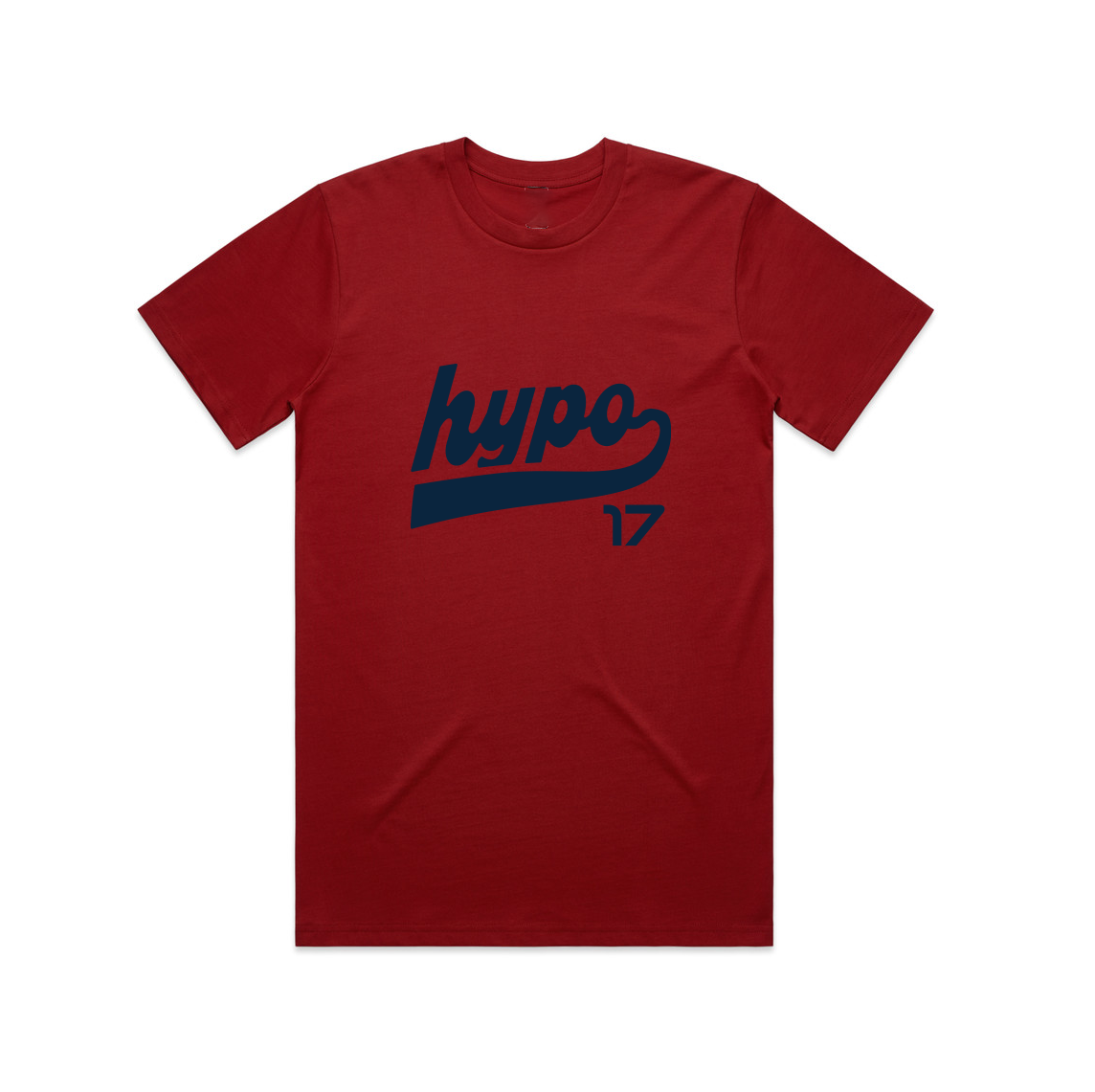 Hypo 80s Tee