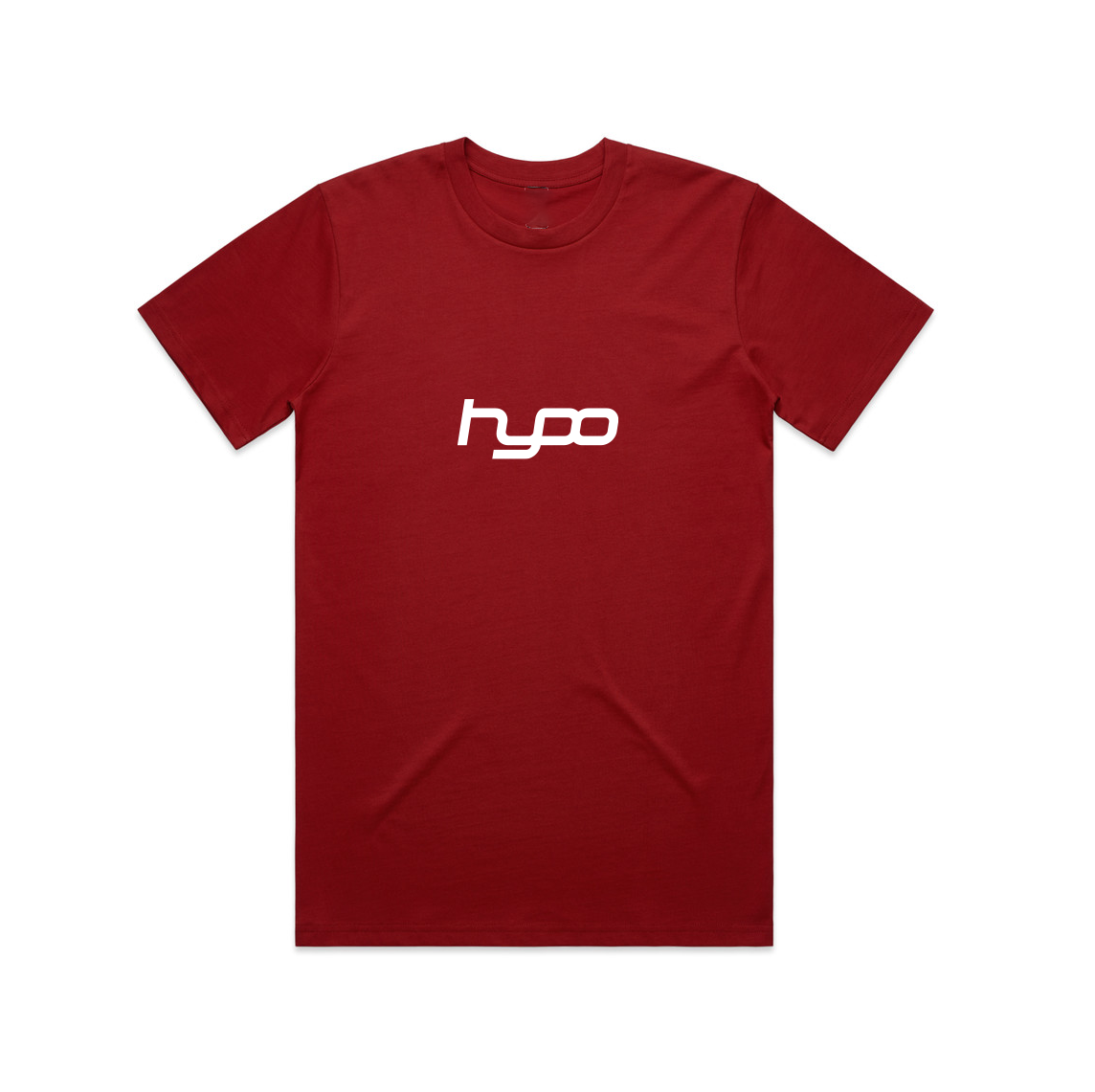 Hypo Simple Tee (Most Popular)