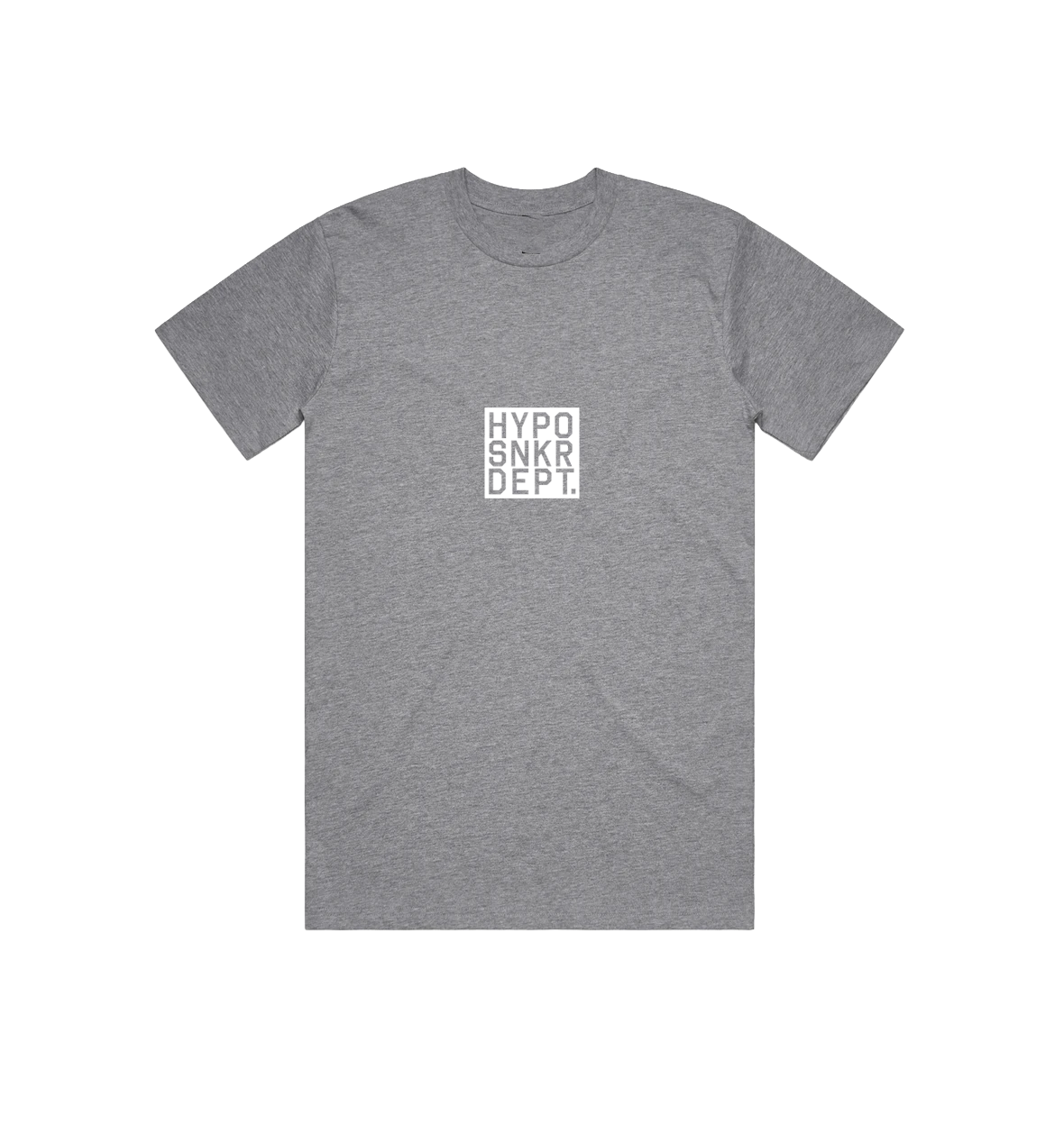 Sneaker Dept. Tee