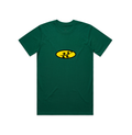 The "H" Shield Tee