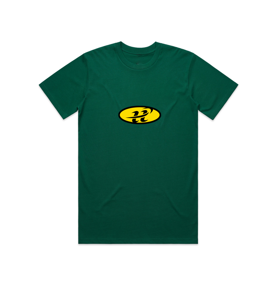 The "H" Shield Tee
