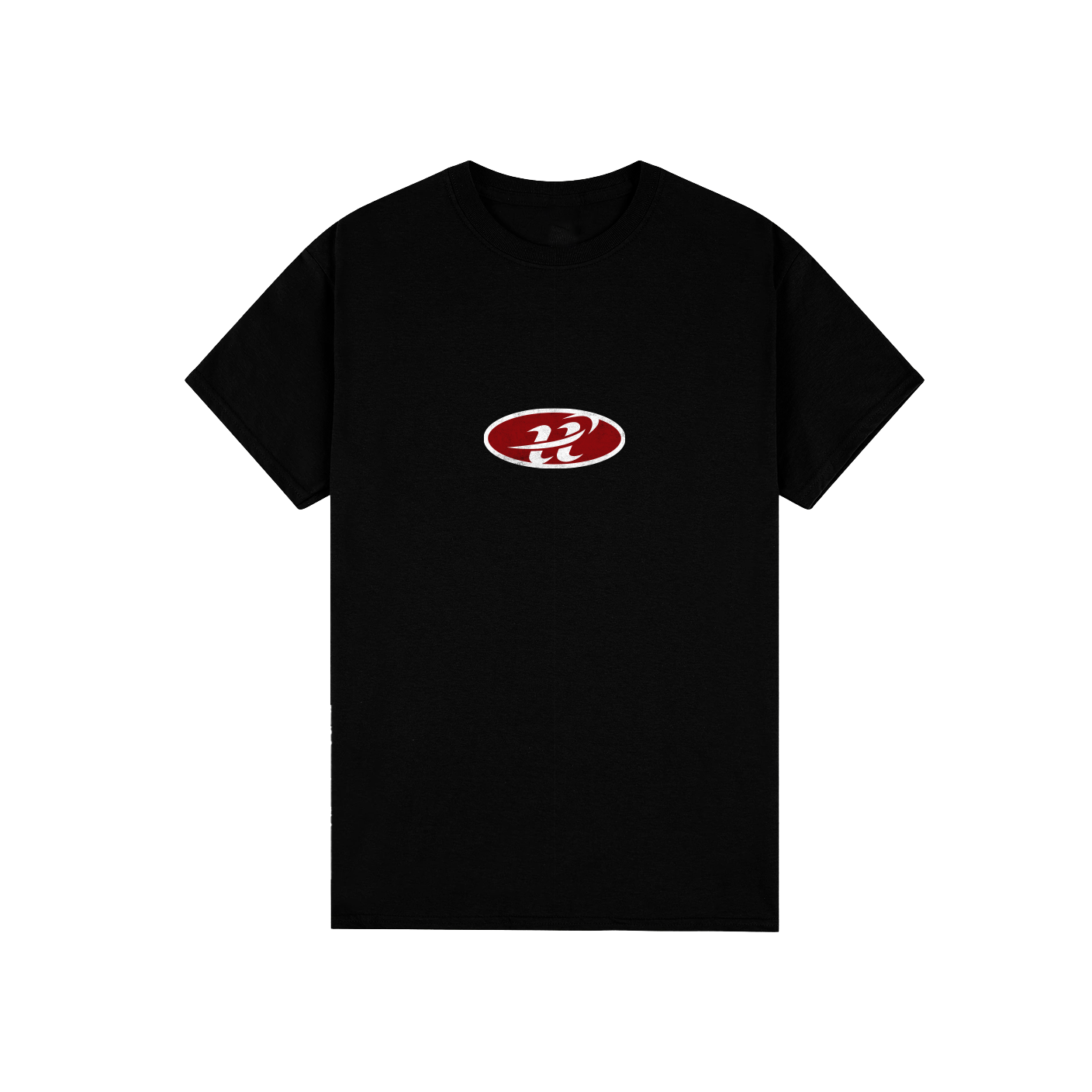 The "H" Shield Tee