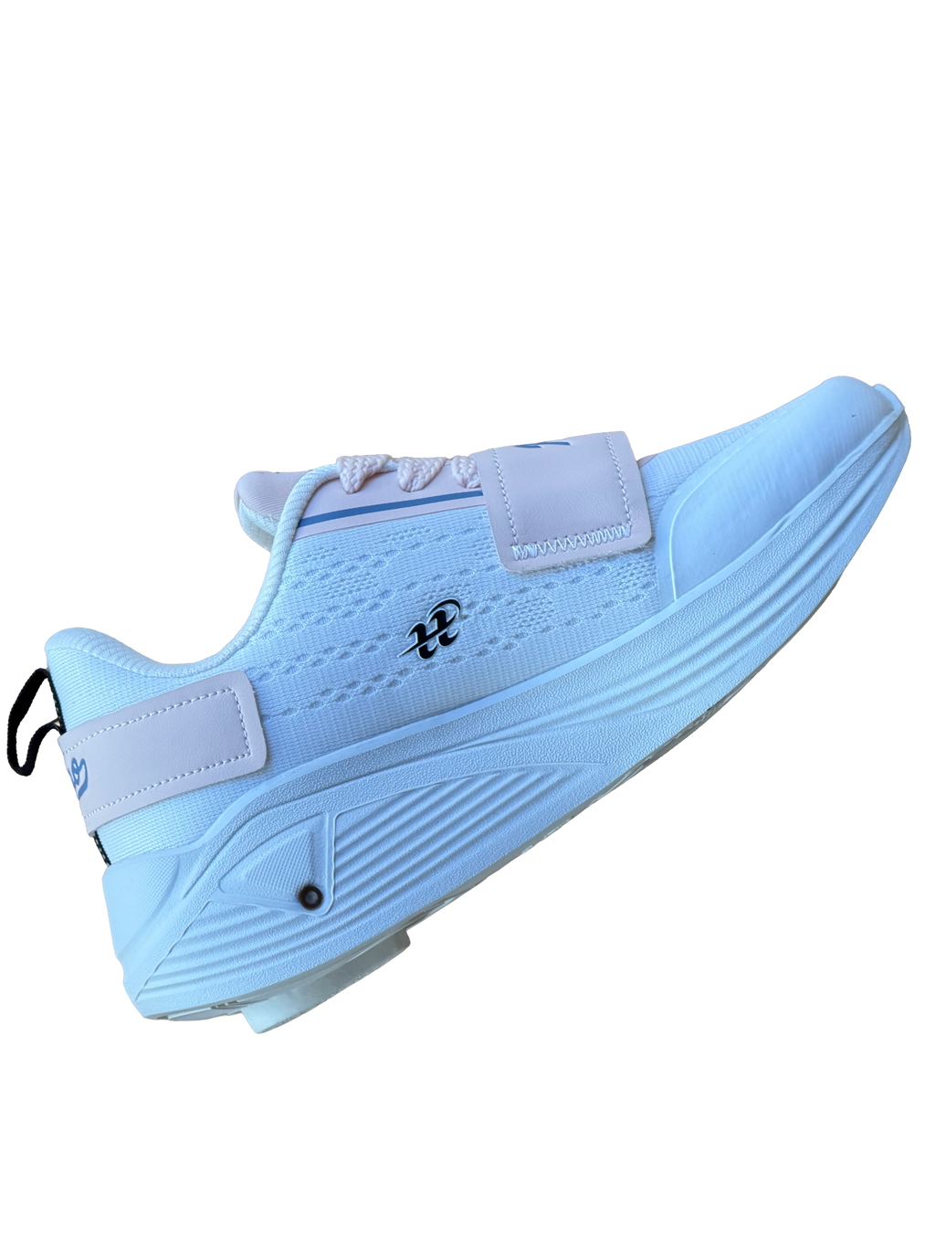 Women's BVM Soft - (White) Airflo Technology