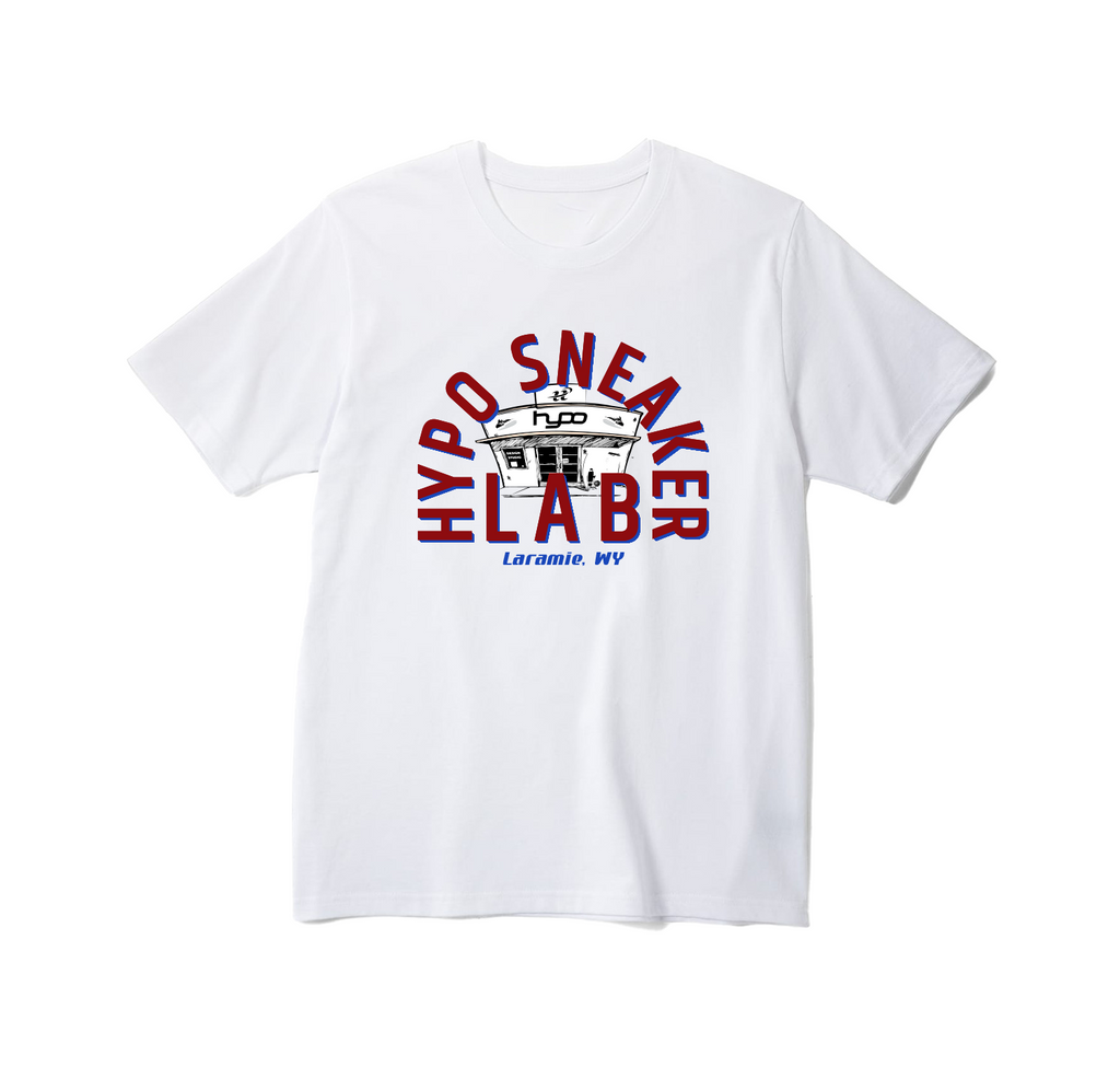 Sneaker Lab Tee