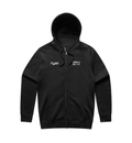 DBA Elite Zip Up 2