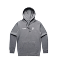 DBA ELITE Zip up 1