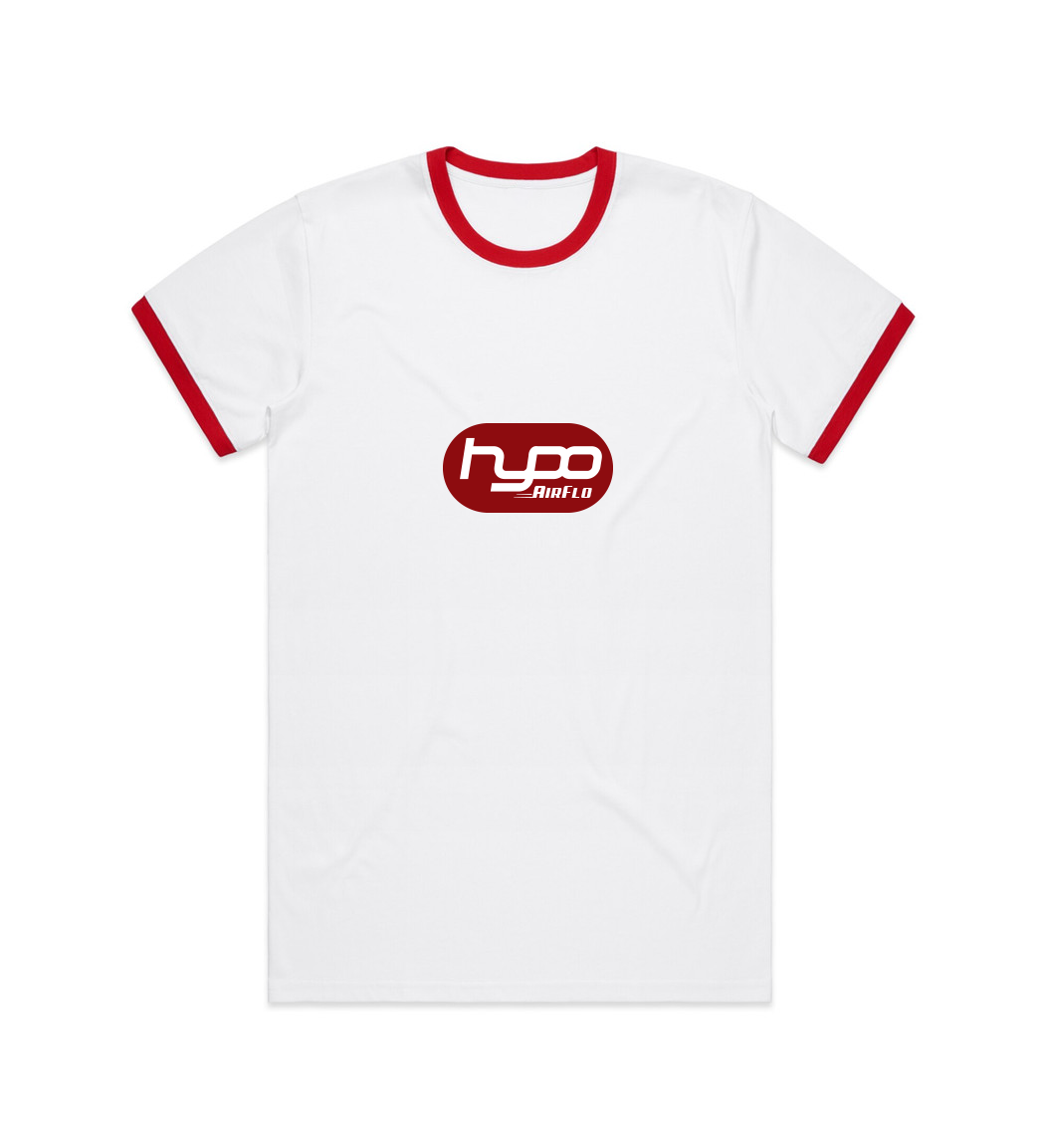 Hypo AirFlo Ringer Tee