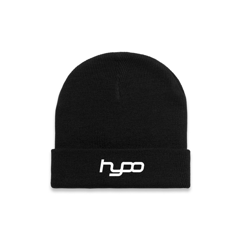 Hypo Logo Beanie