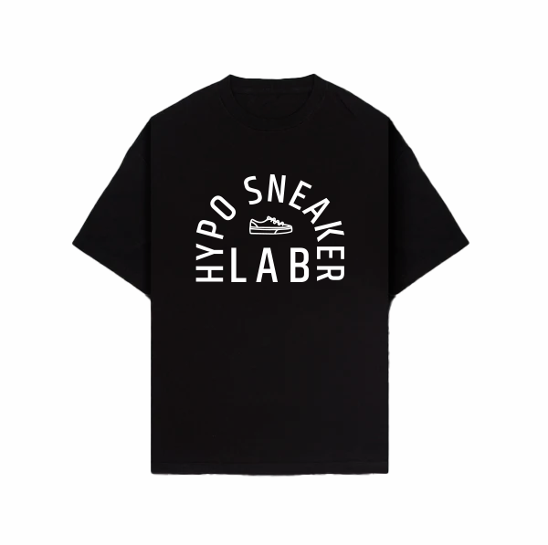 Sneaker Lab Tee