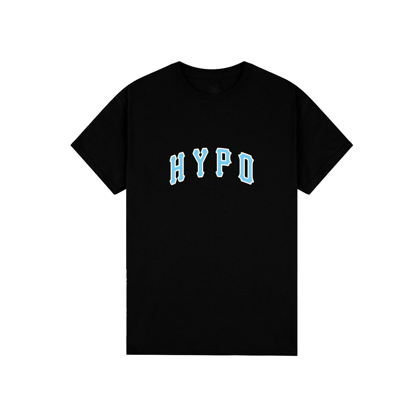 HYPO Classic Logo Tee