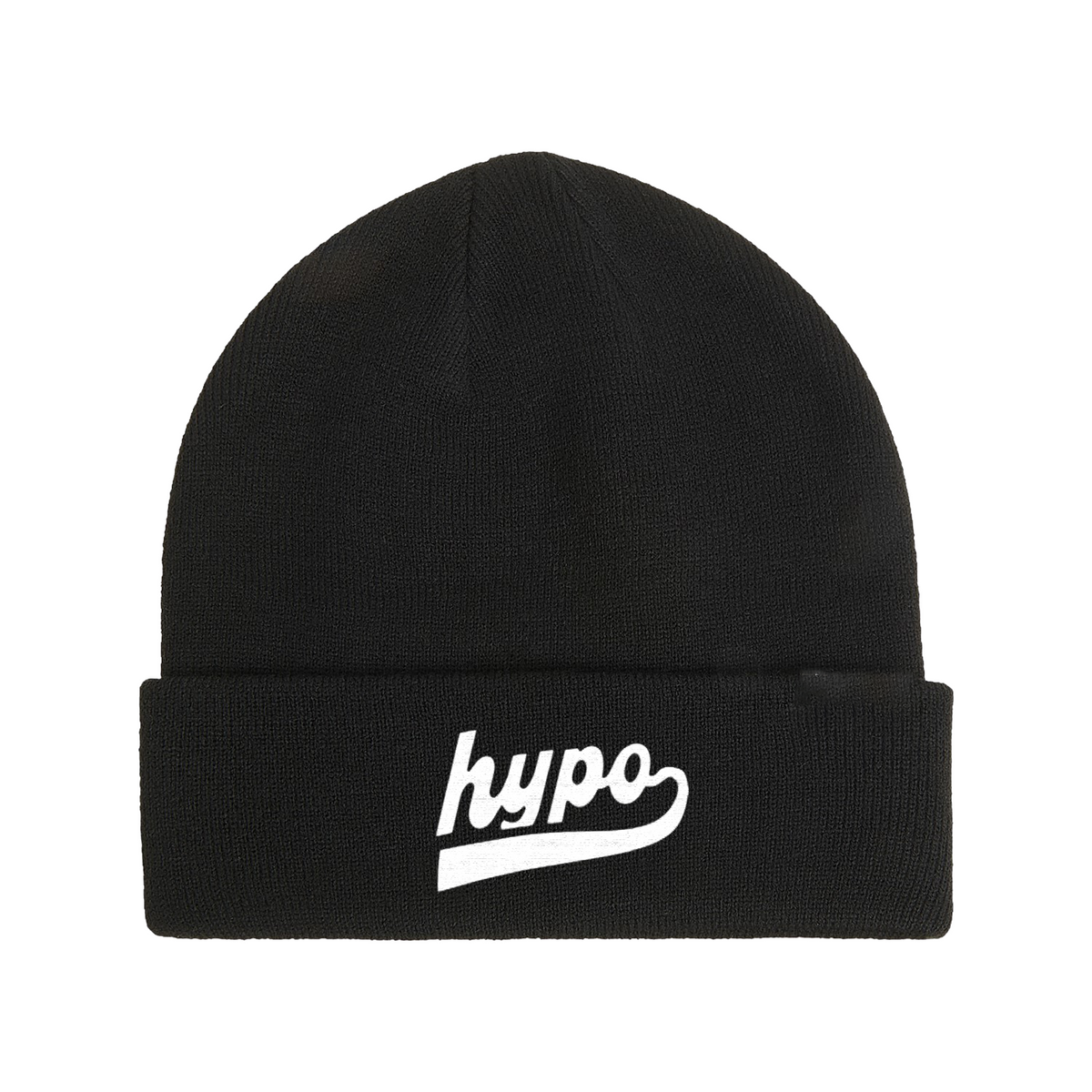 Cursive Logo Classic Beanie
