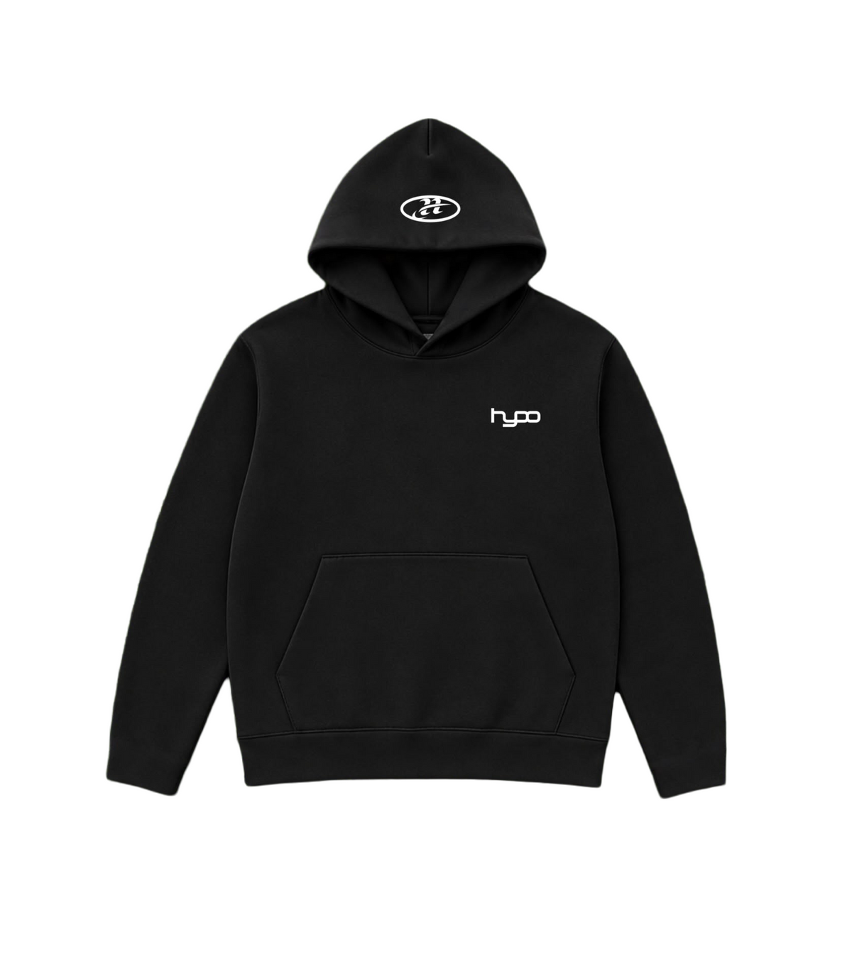 The Hoodie Version 2 - Coming Soon!