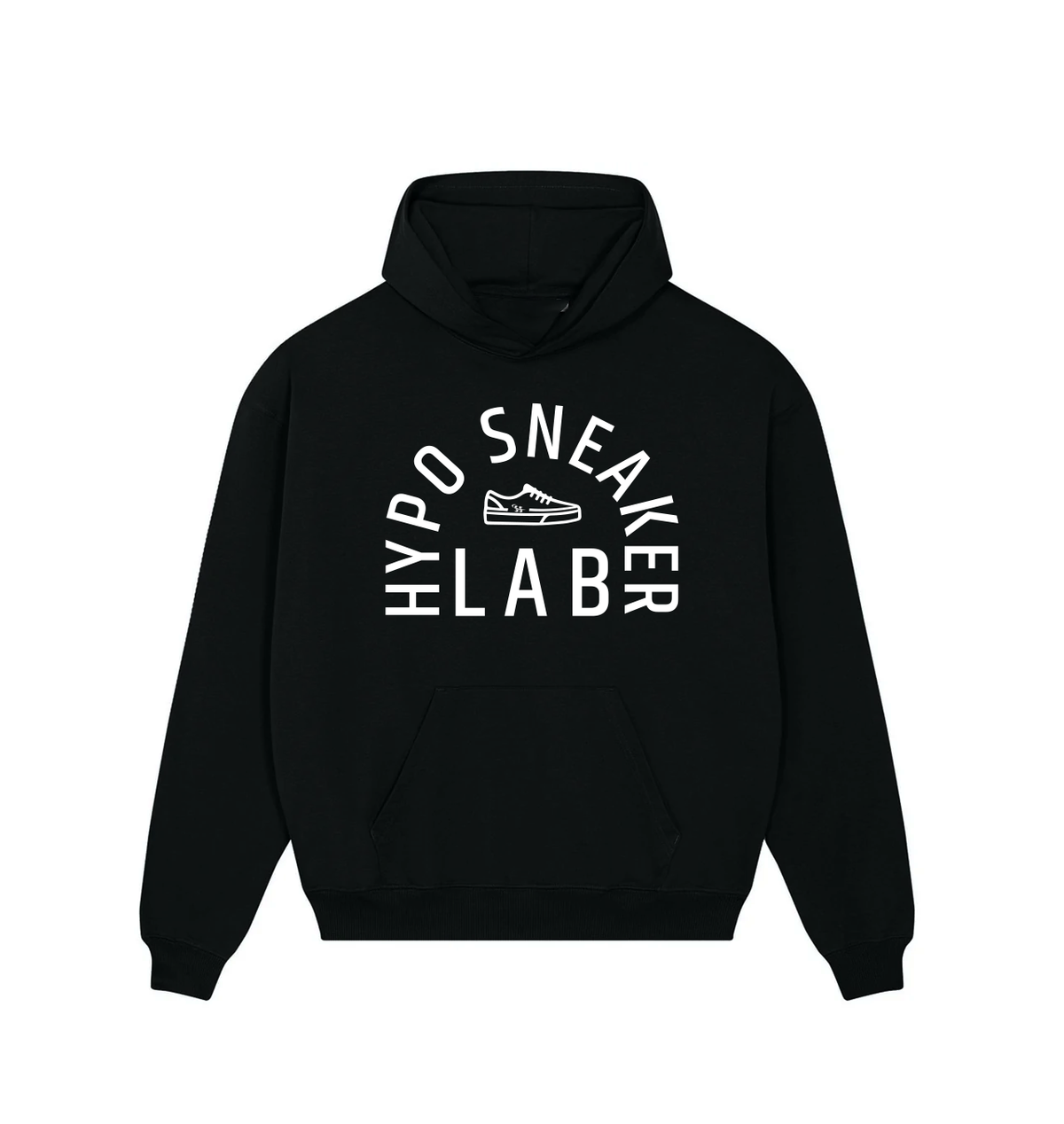 Sneaker Lab Hoodie