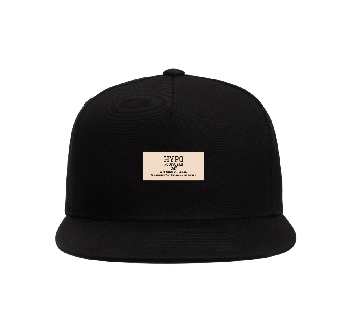 HYPO Label Hat