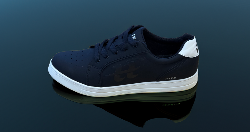 Jo Cazzual (Black/White)