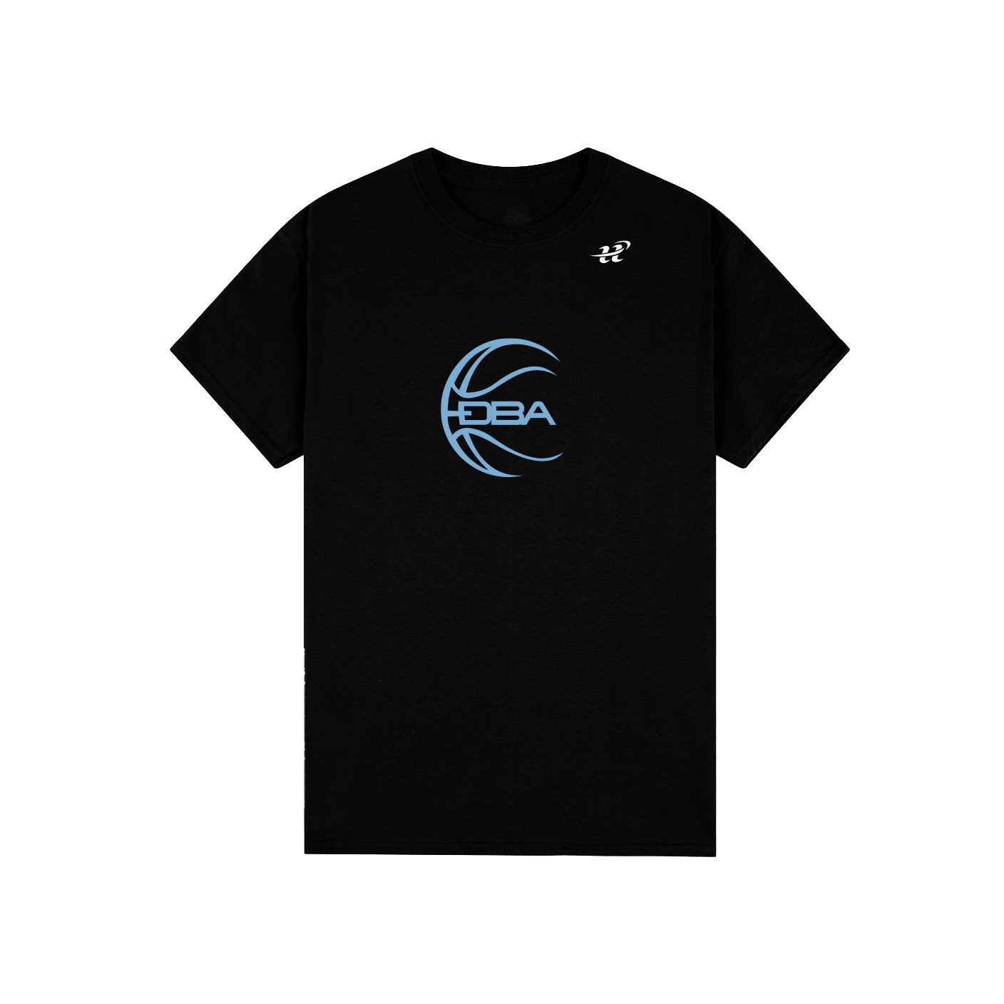 DBA ELITE TEE 2