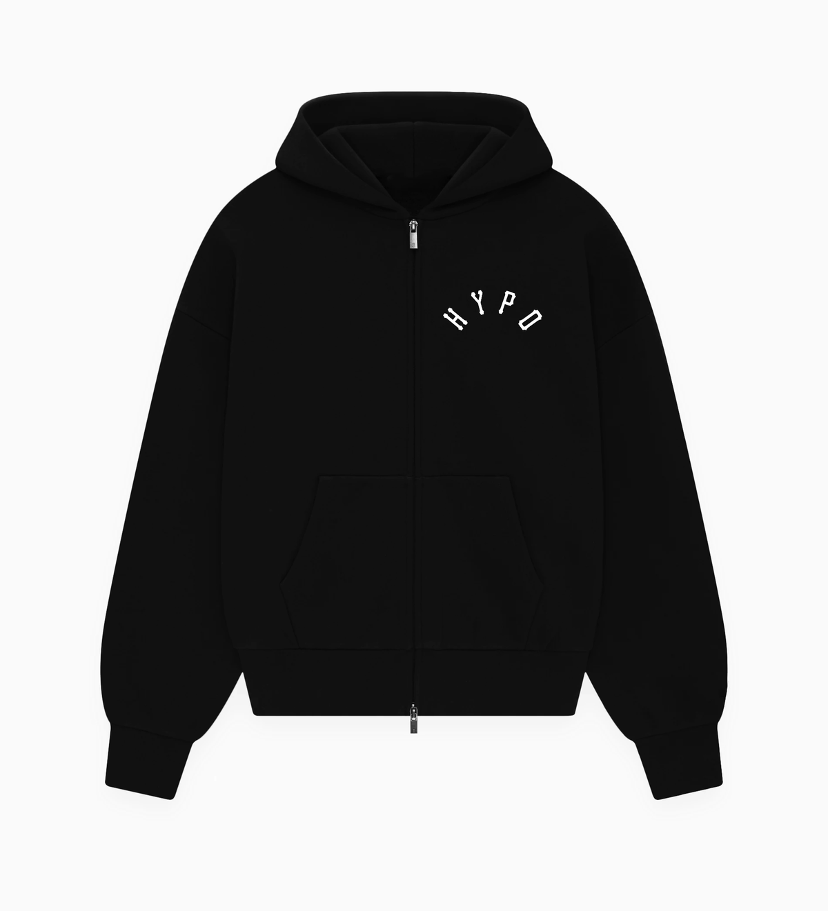 Hyp4o HYPO Classic Zip Up