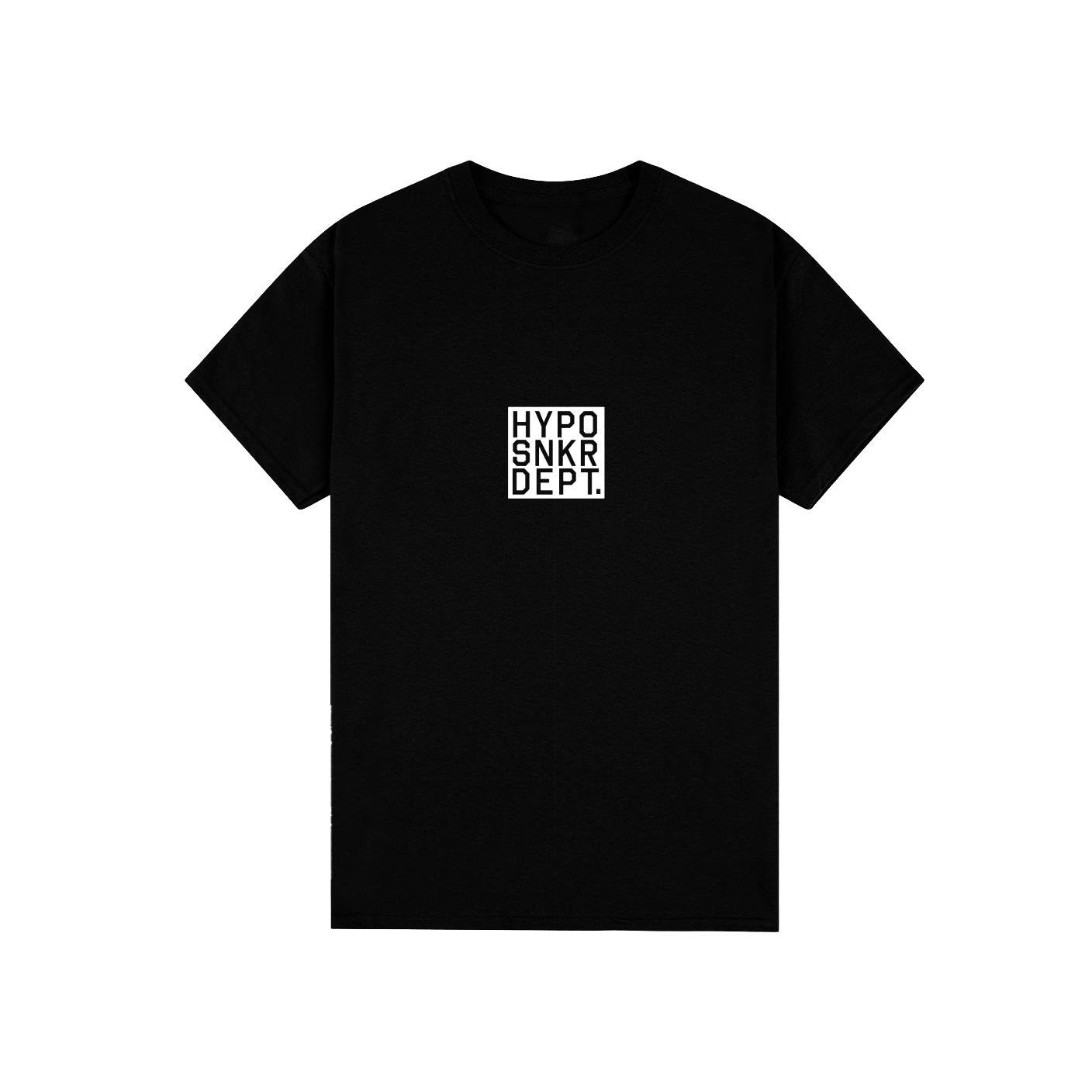 Sneaker Dept. Tee
